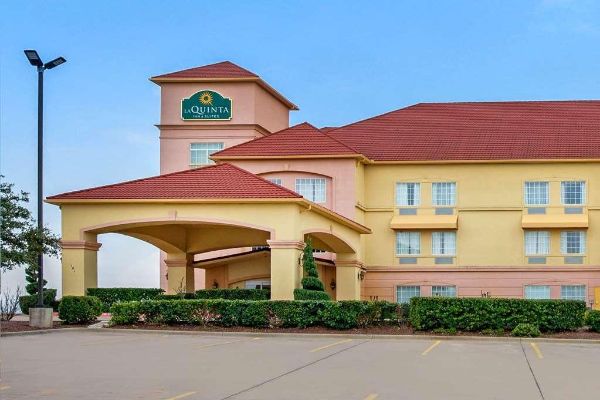 La Quinta Inn Ste Glen Rose